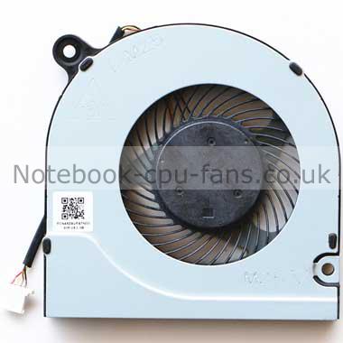 FCN DFS541105FC0T FJMQ fan