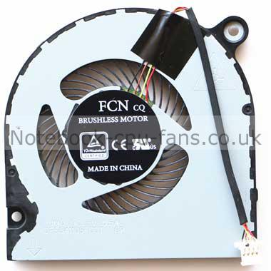 Acer Extensa 15 Ex215-51kg fan