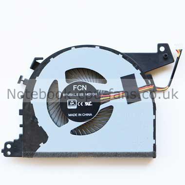 Lenovo Ideapad 330-15arr fan