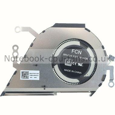 FCN DFS5K121154912 FL3M fan
