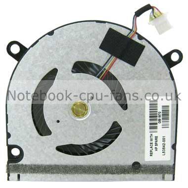CPU cooling fan for DELTA ND75C23-18J03