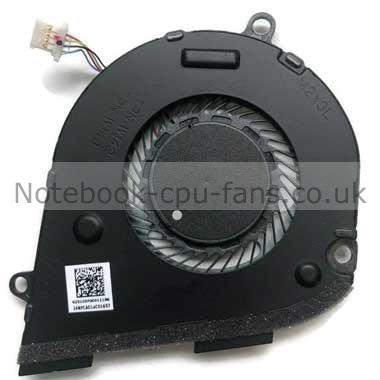 CPU cooling fan for Hp L53541-001