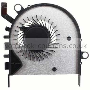 Lenovo Ideapad 710s Plus 80yq fan