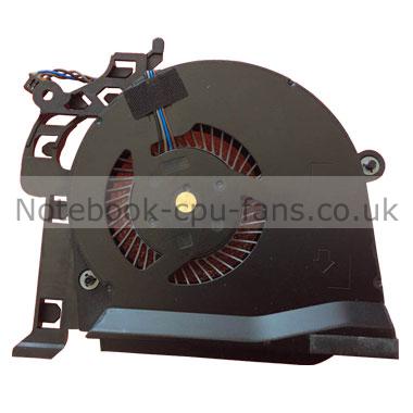 DELTA NS85C01-17J04 fan