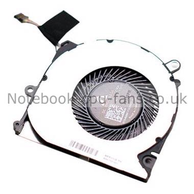 DELTA ND55C02-17D13 fan