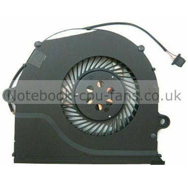 FCN DFS521212MP0T FKA5 fan