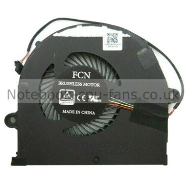 Asus Rog Strix Hero Gl503vd fan