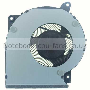 FCN DFS561405PL0T FM8R fan