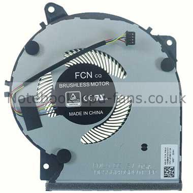 FCN DFS561405PL0T FM8R fan