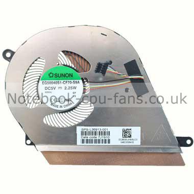 SUNON EG50040S1-CF70-S9A fan