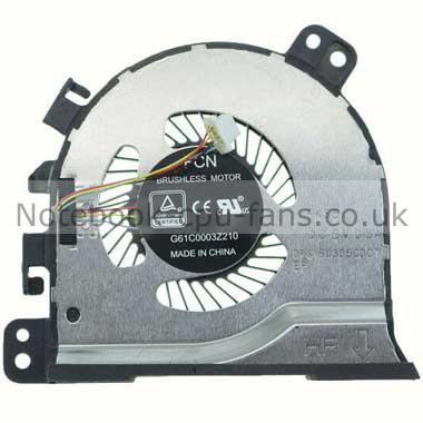 FCN DFS150305CDOT FKS5 fan