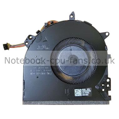 Asus Vivobook 15 X512fb fan