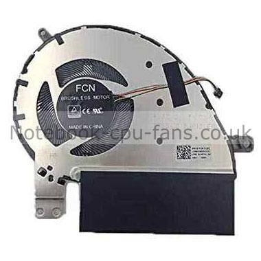 Asus 13NB0JW0P01011 fan