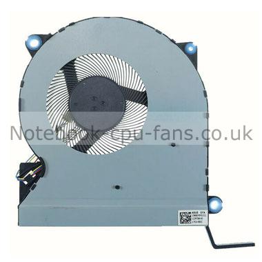 DELTA NS85C22-17M01 fan