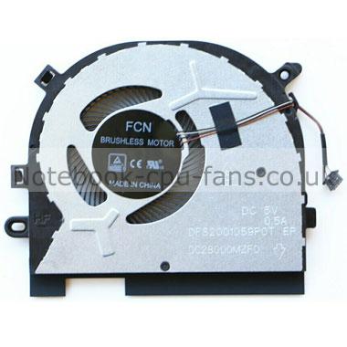 Lenovo DC28000MZF0 fan