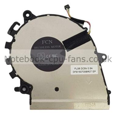 Lenovo Yoga 530-14ikb fan