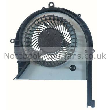 CPU cooling fan for FCN DFS2013121A0T FKLH