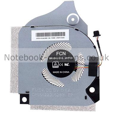 Dell G5 5590 fan