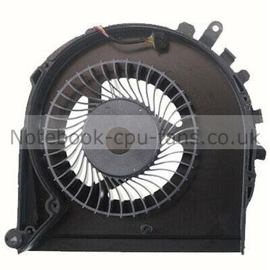 Hp TPN-C142 fan