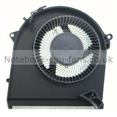GPU cooling fan for SUNON MG75091V1-1C010-S9A