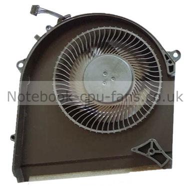 GPU cooling fan for SUNON MG75151V1-1C020-S9A