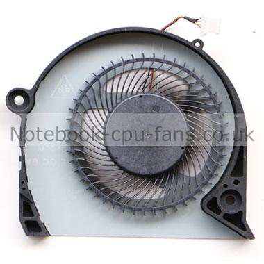 GPU cooling fan for FCN DFS541105FC0T FKJF