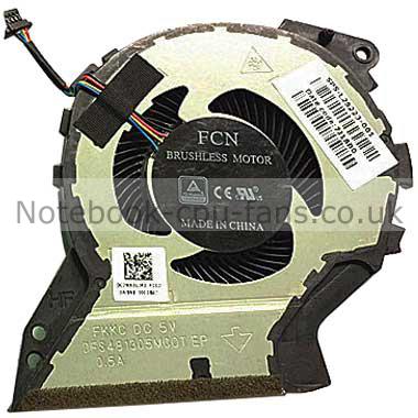 FCN DFS481305MC0T FKKC fan
