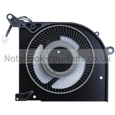 CPU cooling fan for A-POWER BS5005HS-U4Q