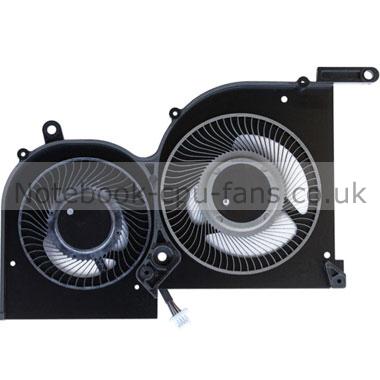 GPU cooling fan for A-POWER BS5005HS-U3J 16V1-G-CCW