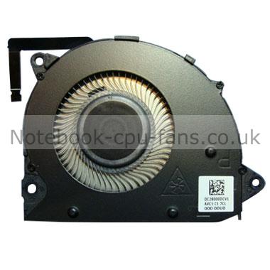 CPU cooling fan for AVC BAZA0604R5H Y002