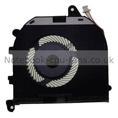 CPU cooling fan for DELTA NS75C00-18L25