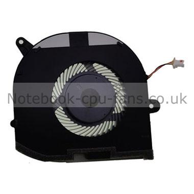 GPU cooling fan for DELTA NS75C01-18L26