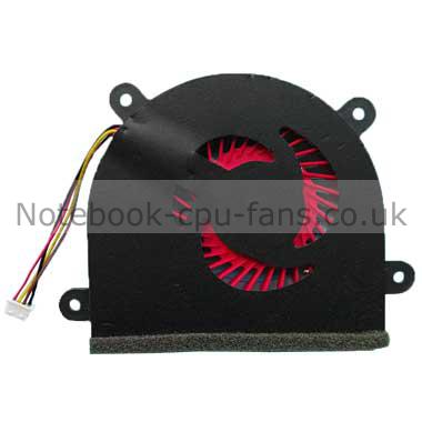 FCN DFS501105PR0T FC1K fan