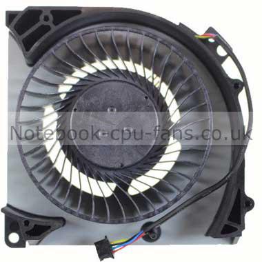 CPU cooling fan for FCN DFS20005AA0T FH37