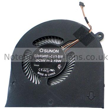 SUNON EG50040S1-CI70-S99 fan