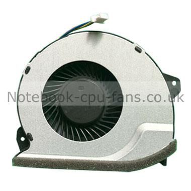 FCN DFS501105PR0T FK9T fan