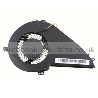 Razer Blade Pro Rz09-0220 fan