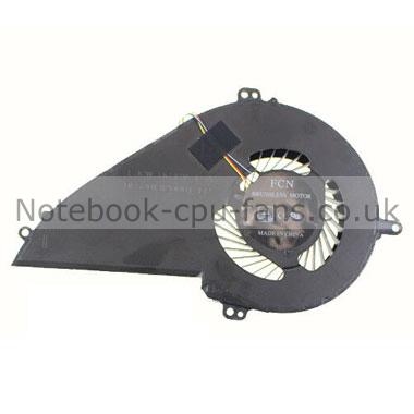 FCN DFS201312000T FJCW fan