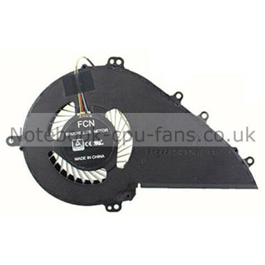 FCN DFS652512PN0T FJCX fan