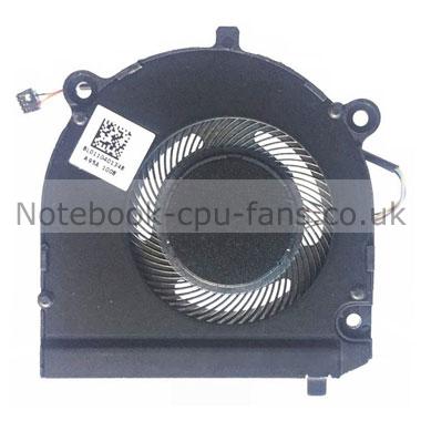 CPU cooling fan for FCN DFS150305140T FL03