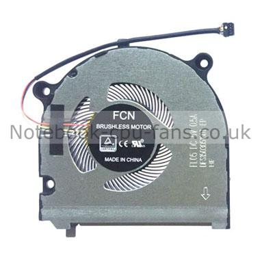 FCN DFS150305180T FL05 fan