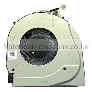 Hp Pavilion X360 15-dq1003ca fan