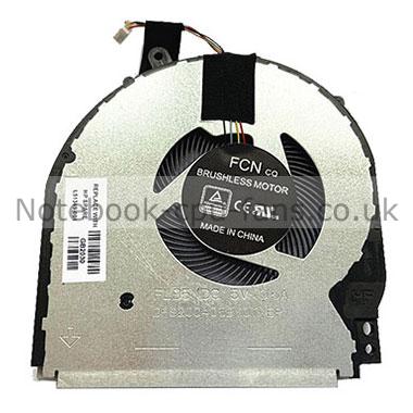 Hp Pavilion X360 15-dq1003ca fan