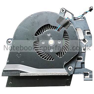 CPU cooling fan for DELTA NS85C00-18L19