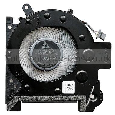 DELTA ND75C23-18J01 fan