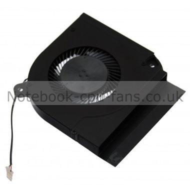 Acer Predator Helios 300 Ph315-52-78t7 fan