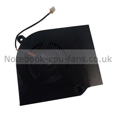 Acer Predator Helios 300 Ph317-54-77zz fan