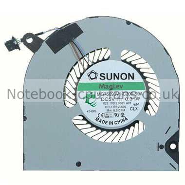 SUNON MG75090V1-C200-S9A fan