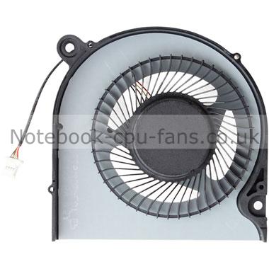 GPU cooling fan for FCN DFS561405PL0T FL1K