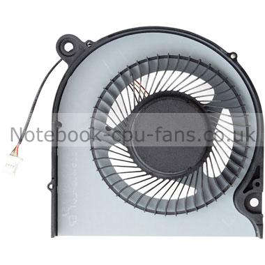 DELTA NS85C06-18K20 fan